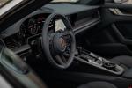 Porsche 911 Targa 4 2020 года (WW)